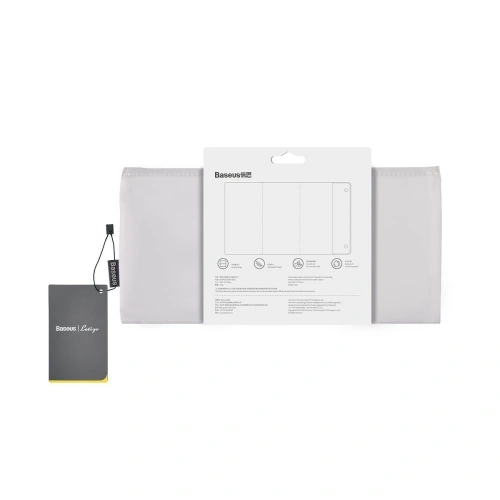 Kup Etui Baseus Folding pentru laptop de 16 inch (alb) - BSU1805WHT - {ean13} - Sklep Home Screen