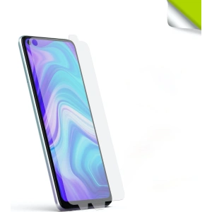 Kup Folia hydrożelowa Ringke Dual Easy Full Cover Redmi Note 9 Case Friendly - RGK1297 - {ean13} - Sklep Home Screen