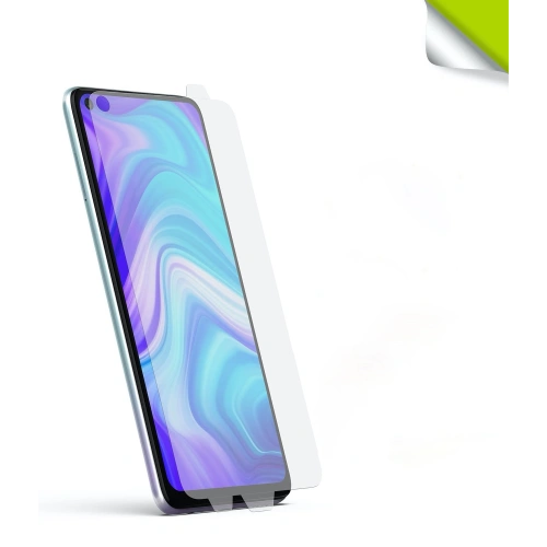 Kup Ringke Hydrogel-Folie Dual Easy Full Cover Redmi Note 9 Case Friendly - RGK1297 - {ean13} - Sklep Home Screen