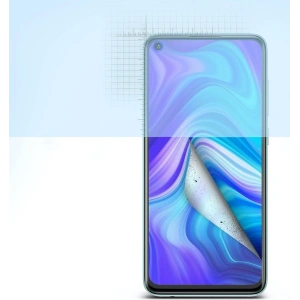 Kup Folia hydrożelowa Ringke Dual Easy Full Cover Redmi Note 9 Case Friendly - RGK1297 - {ean13} - Sklep Home Screen