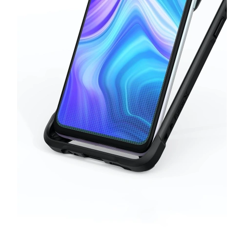 Kup Folia hydrogel Ringke Dual Easy Full Cover Redmi Note 9 Case Friendly - RGK1297 - {ean13} - Sklep Home Screen