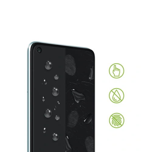 Kup Ringke Hydrogel-Folie Dual Easy Full Cover Redmi Note 9 Case Friendly - RGK1297 - {ean13} - Sklep Home Screen