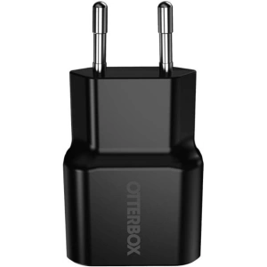 Kup Otterbox Wandladegerät USB-C 27W (schwarz) - OTB088BLK - {ean13} - Sklep Home Screen