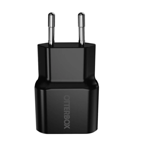 Kup Încărcător de perete Otterbox USB-C 27W (negru) - OTB088BLK - {ean13} - Sklep Home Screen