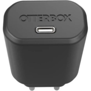 Kup Otterbox Wandladegerät USB-C 27W (schwarz) - OTB088BLK - {ean13} - Sklep Home Screen