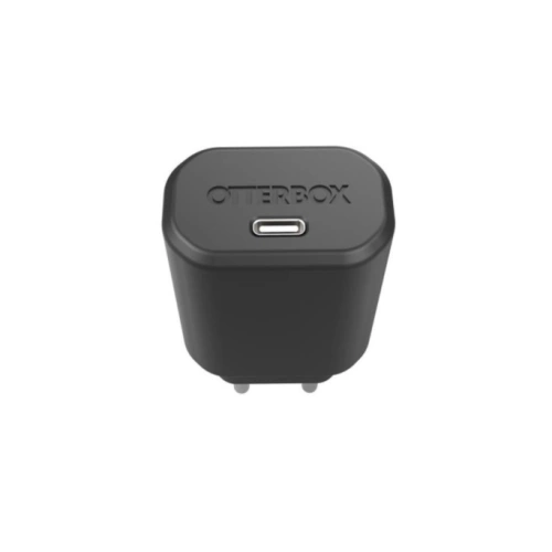 Kup Otterbox Wandladegerät USB-C 27W (schwarz) - OTB088BLK - {ean13} - Sklep Home Screen