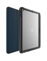 Etui Otterbox Symmetry Folio Apple iPad 9,7 5/6G s držákem na Apple Pencil (námořnická modrá)