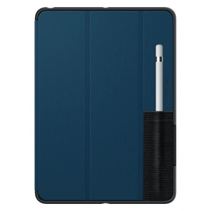 Kup Etui Otterbox Symmetry Folio Apple iPad 9,7 5/6G z uchwytem do Apple Pencil (granatowa) - OTB087NAV - {ean13} - Sklep Home Screen
