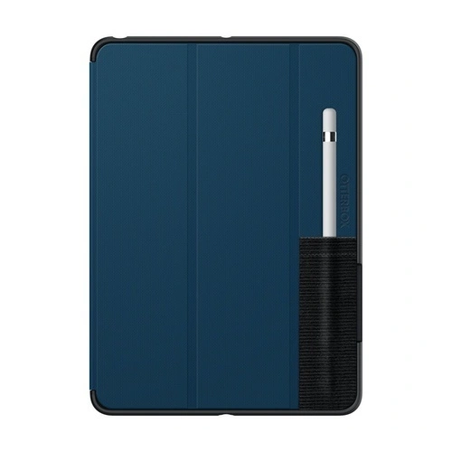 Kup Etui Otterbox Symmetry Folio Apple iPad 9,7 5/6G z uchwytem do Apple Pencil (granatowa) - OTB087NAV - {ean13} - Sklep Home Screen