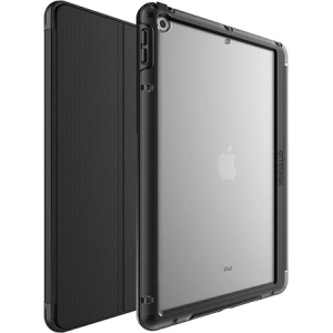 Kup Etui Otterbox Symmetry Folio Apple iPad 9,7 5/6G s držákem na Apple Pencil (černá) - OTB086BLK - {ean13} - Sklep Home Screen