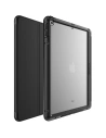 Etui Otterbox Symmetry Folio Apple iPad 9,7 5/6G s držákem na Apple Pencil (černá)