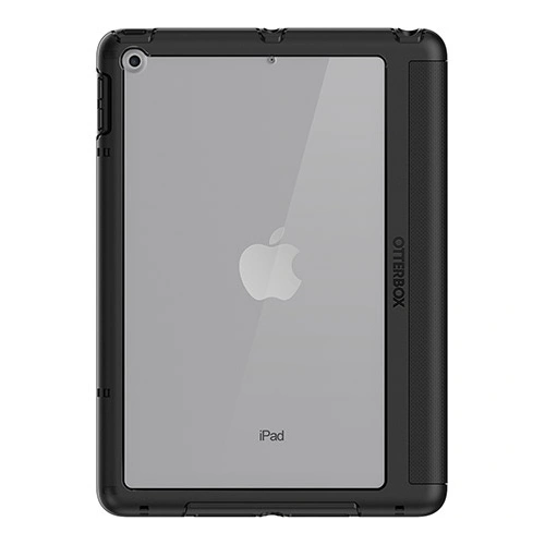 Kup Etui Otterbox Symmetry Folio Apple iPad 9,7 5/6G s držákem na Apple Pencil (černá) - OTB086BLK - {ean13} - Sklep Home Screen