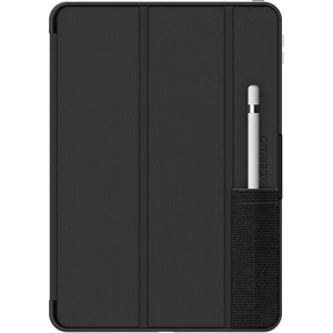 Kup Etui Otterbox Symmetry Folio Apple iPad 9,7 5/6G z uchwytem do Apple Pencil (czarna) - OTB086BLK - {ean13} - Sklep Home Screen