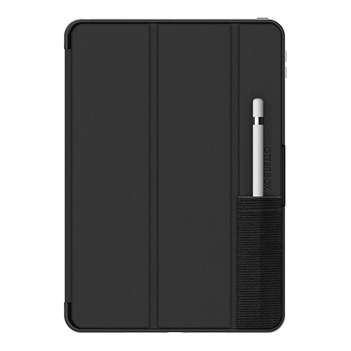Kup Etui Otterbox Symmetry Folio Apple iPad 9,7 5/6G s držákem na Apple Pencil (černá) - OTB086BLK - {ean13} - Sklep Home Screen