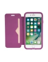 Apple Otterbox Symmetry Folio Tasche iPhone 8/7/6 (lila)