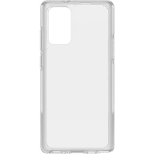 Kup Etui OtterBox Symmetry Clear Samsung Galaxy Note 20 (transparent) - OTB083CL - {ean13} - Sklep Home Screen
