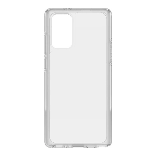 Kup Etui OtterBox Symmetry Clear Samsung Galaxy Note 20 (průhledná) - OTB083CL - {ean13} - Sklep Home Screen