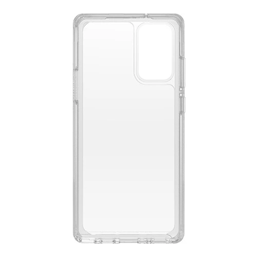 Kup Etui OtterBox Symmetry Clear Samsung Galaxy Note 20 (transparent) - OTB083CL - {ean13} - Sklep Home Screen