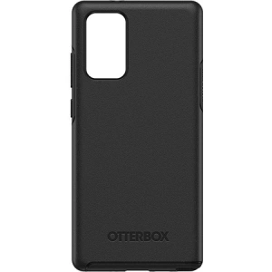 Kup Etui OtterBox Symmetry Samsung Galaxy Note 20 (neagră) - OTB082BLK - {ean13} - Sklep Home Screen