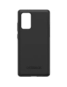 Kup Etui OtterBox Symmetry Samsung Galaxy Note 20 (neagră) - OTB082BLK - {ean13} - Sklep Home Screen