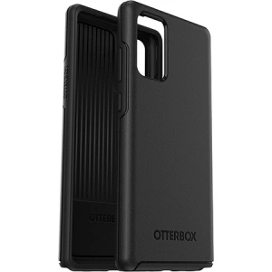 Kup Etui OtterBox Symmetry Samsung Galaxy Note 20 (neagră) - OTB082BLK - {ean13} - Sklep Home Screen