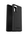 Etui OtterBox Symmetry Samsung Galaxy Note 20 (neagră)