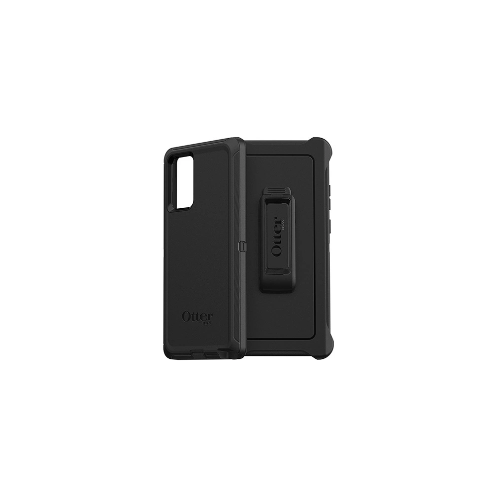 Etui OtterBox Defender Samsung Galaxy Note 20 (czarna)