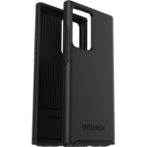 Kup Etui OtterBox Symmetry Samsung Galaxy Note 20 Ultra (neagră) - OTB078BLK - {ean13} - Sklep Home Screen
