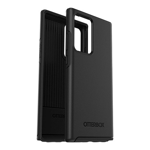 Kup Etui OtterBox Symmetry Samsung Galaxy Note 20 Ultra (fekete) - OTB078BLK - {ean13} - Sklep Home Screen