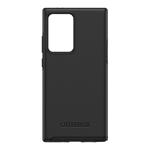 Kup Etui OtterBox Symmetry Samsung Galaxy Note 20 Ultra (černá) - OTB078BLK - {ean13} - Sklep Home Screen