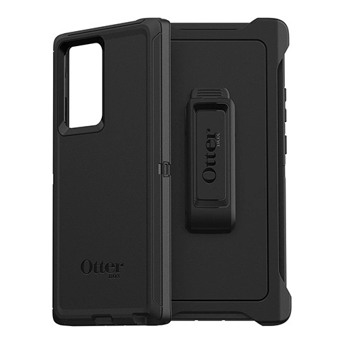 Kup Etui OtterBox Defender Samsung Galaxy Note 20 Ultra (černá) - OTB077BLK - {ean13} - Sklep Home Screen