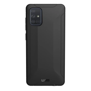 Kup Etui UAG Urban Armor Gear Scout Samsung Galaxy A71 (czarna) - UAG372BLK - {ean13} - Sklep Home Screen
