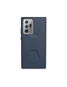 Kup Urban Armor Gear Samsung UAG Fall Civilian Galaxy Note 20 Ultra (marineblau) - UAG371BLU - {ean13} - Sklep Home Screen
