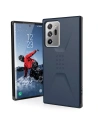 Urban Armor Gear Samsung UAG Fall Civilian Galaxy Note 20 Ultra (marineblau)