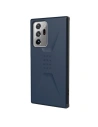 Buy UAG Urban Armor Gear Civilian Samsung Galaxy Note 20 Ultra (navy) - UAG371BLU - {ean13} - Home Screen Store Europe