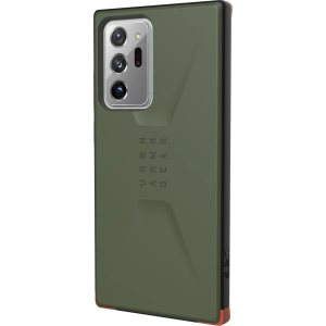 Kup Etui UAG Urban Armor Gear Civilian Samsung Galaxy Note 20 Ultra (zielona) - UAG370GRN - {ean13} - Sklep Home Screen