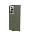 Kup Etui UAG Urban Armor Gear Civilian Samsung Galaxy Note 20 Ultra (zelená) - UAG370GRN - {ean13} - Sklep Home Screen