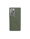 Kup Etui UAG Urban Armor Gear Civilian Samsung Galaxy Note 20 Ultra (zelená) - UAG370GRN - {ean13} - Sklep Home Screen