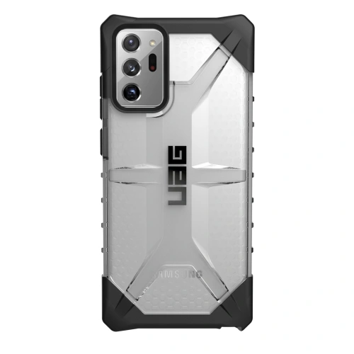Kup Etui UAG Urban Armor Gear Plasma Samsung Galaxy Note 20 Ultra (průhledné) - UAG369CL - {ean13} - Sklep Home Screen