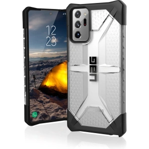 Kup Etui UAG Urban Armor Gear Plasma Samsung Galaxy Note 20 Ultra (transparent) - UAG369CL - {ean13} - Sklep Home Screen