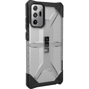 Kup Etui UAG Urban Armor Gear Plasma Samsung Galaxy Note 20 Ultra (przeźroczysta) - UAG369CL - {ean13} - Sklep Home Screen