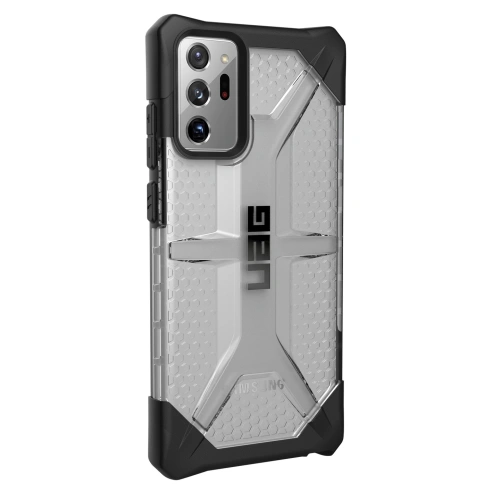 Buy UAG Urban Armor Gear Plasma Samsung Galaxy Note 20 Ultra (clear) - UAG369CL - {ean13} - Home Screen Store Europe