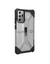 Kup Etui UAG Urban Armor Gear Plasma Samsung Galaxy Note 20 Ultra (průhledné) - UAG369CL - {ean13} - Sklep Home Screen