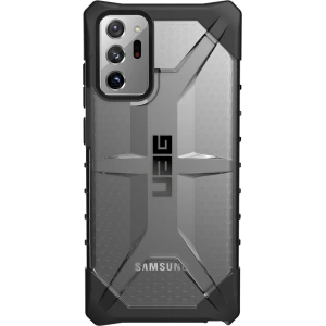 Kup Etui UAG Plasma Samsung Galaxy Note 20 Ultra (translucid negru) - UAG368BLKCL - {ean13} - Sklep Home Screen