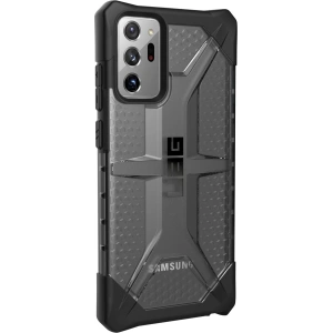 Kup Etui UAG Plasma Samsung Galaxy Note 20 Ultra (translucid negru) - UAG368BLKCL - {ean13} - Sklep Home Screen