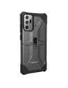Kup Etui UAG Plasma Samsung Galaxy Note 20 Ultra (translucid negru) - UAG368BLKCL - {ean13} - Sklep Home Screen