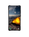 Kup Etui UAG Plasma Samsung Galaxy Note 20 Ultra (translucid negru) - UAG368BLKCL - {ean13} - Sklep Home Screen