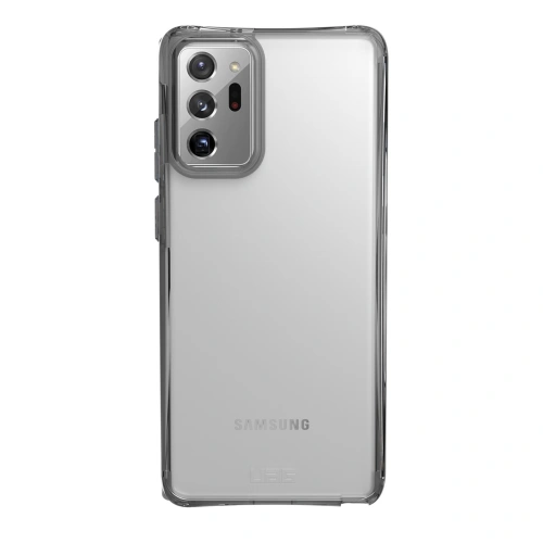 Kup Etui UAG Urban Armor Gear Plyo Samsung Galaxy Note 20 Ultra (transparent) - UAG367CL - {ean13} - Sklep Home Screen