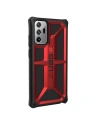 Kup Etui UAG Monarch Samsung Galaxy Note 20 Ultra (piros) - UAG366RED - {ean13} - Sklep Home Screen