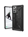 Kup Etui UAG Urban Armor Gear Monarch Samsung Galaxy Note 20 Ultra (carbon fiber) - UAG365CAR - {ean13} - Sklep Home Screen